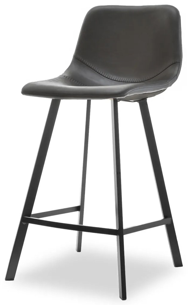 Scaun Gina (negru). Promo -20%. 1110690