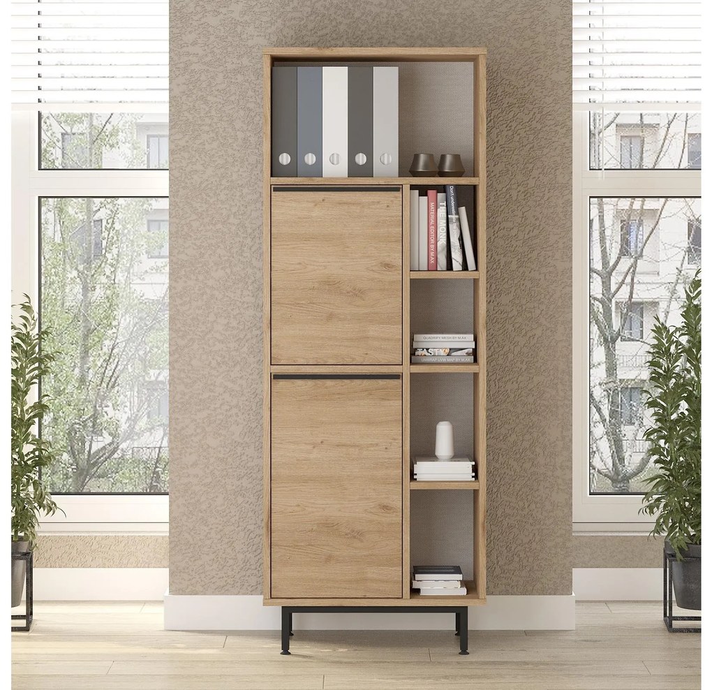 Raft Otto 10 B (nuc + negru). 1106771