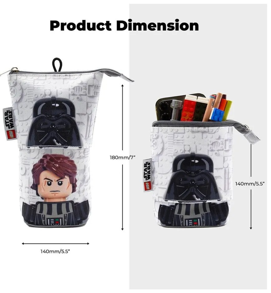Penar Star Wars – LEGO®