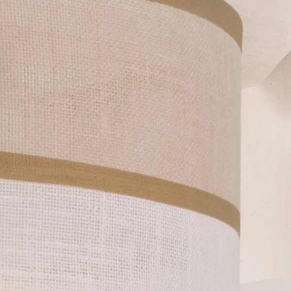 Aplica de perete ANDREA 1xE27/60W/230V