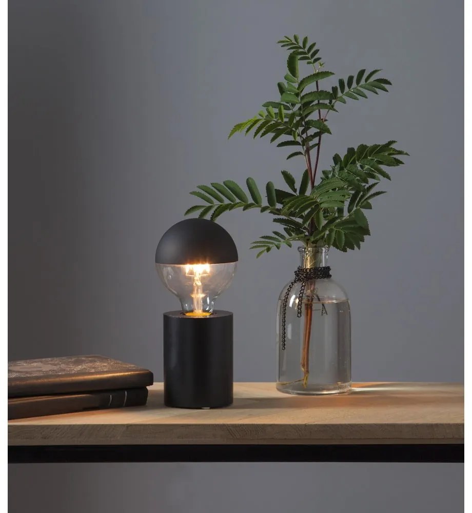 Bec LED E27, cu lumină caldă și intensitate reglabilă 3 W – Star Trading