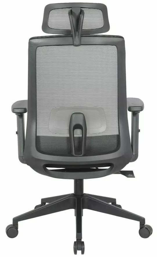 Scaun de birou Q058 negru
