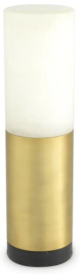 Veioza, lampa de masa design LUX McLean M 115861 HZ