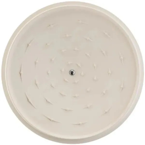 Tefal - Oală cu capac AIR, 20 cm, roșie