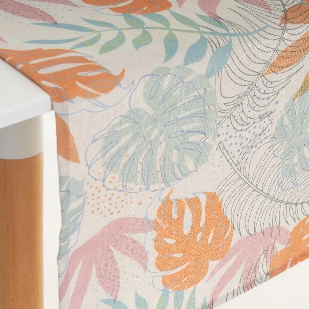 Naproane de masă 2 buc. 60x160 cm Tropy – Casa Selección