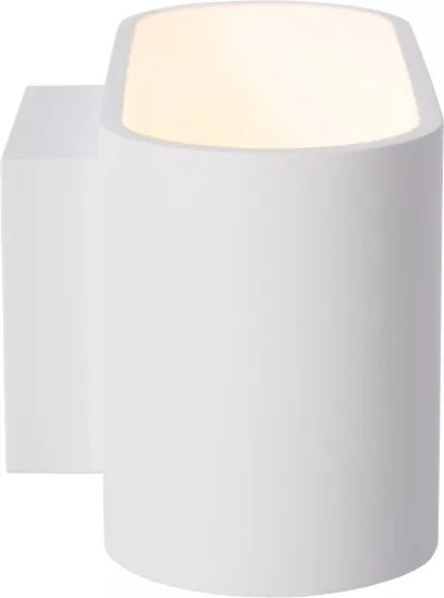 Lucide 23254/01/31 - Aplica perete XERA 1xG9/42W/230V alb