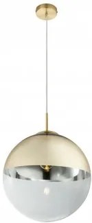 Pendul modern 1 bec E27 Varus 33cm 15858 Globo