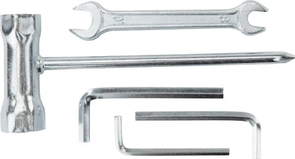 Semănătoare de sol pe benzină RTSWG0106 + 3 burghie