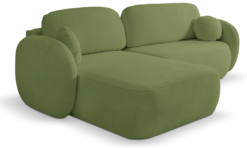 Colțar Onyx (verde) (S). 1098068
