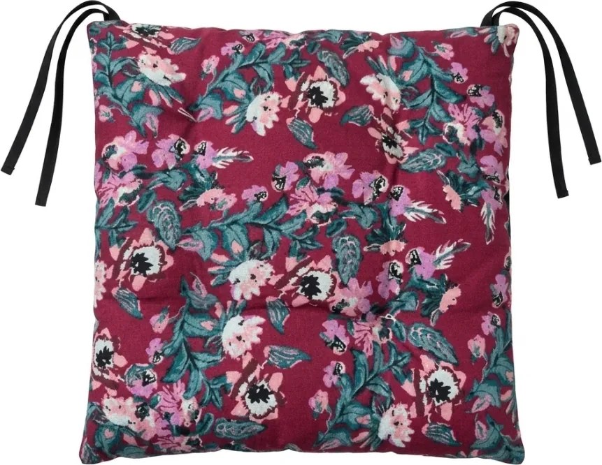 Perna pentru scaun MAZAKO 38x38 cm, roz