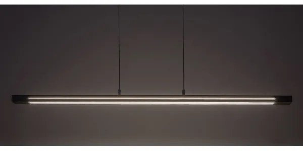 Lustră LED dimabilă pe cablu Rabalux 5280 YORDANA LED/27W/230V