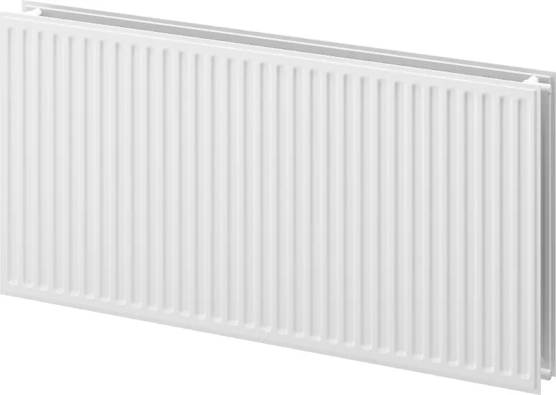 Mexen CH20 Igienă radiator plăci 600 x 500 mm, racord lateral, 550 W, alb - W420H-060-050-00