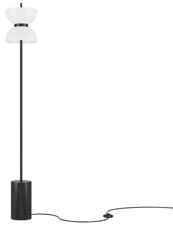 Lampadar LED design modern decorativ Kyoto