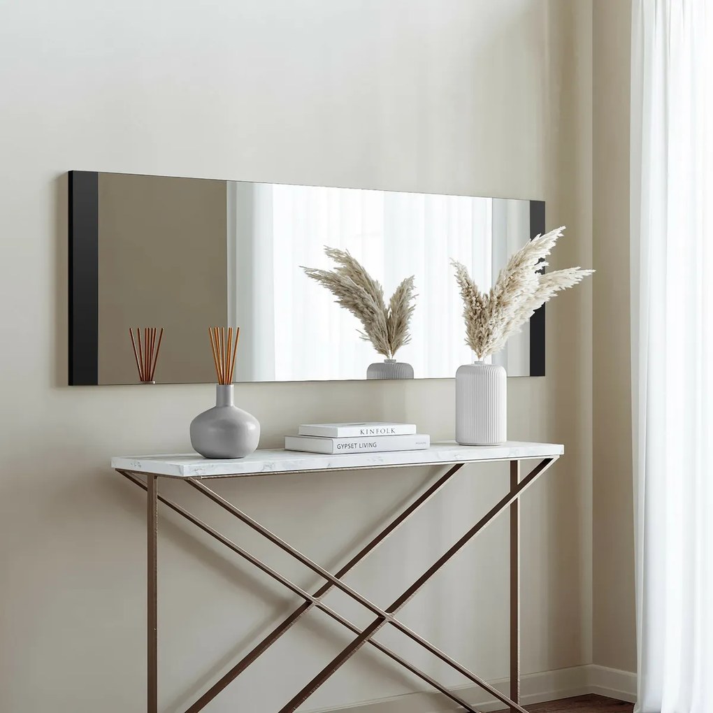 Oglindă Siyah 40 x 120 cm
