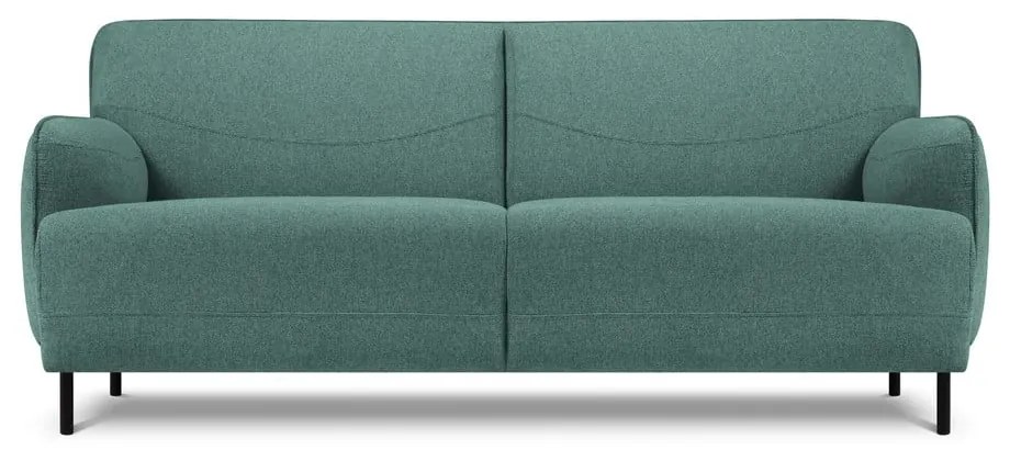 Canapea Windsor &amp; Co Sofas Neso, 175 cm, turcoaz