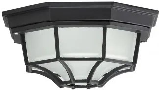 Plafoniera exterior 1 bec E27 Milano 8346 Rabalux