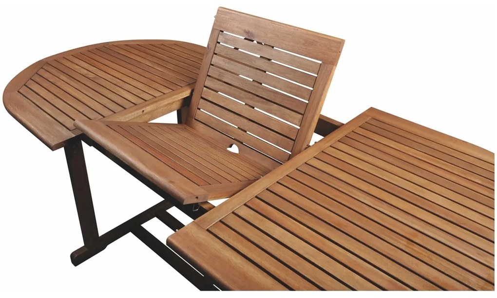Set mobilier de grădină Carmen I Fieldmann