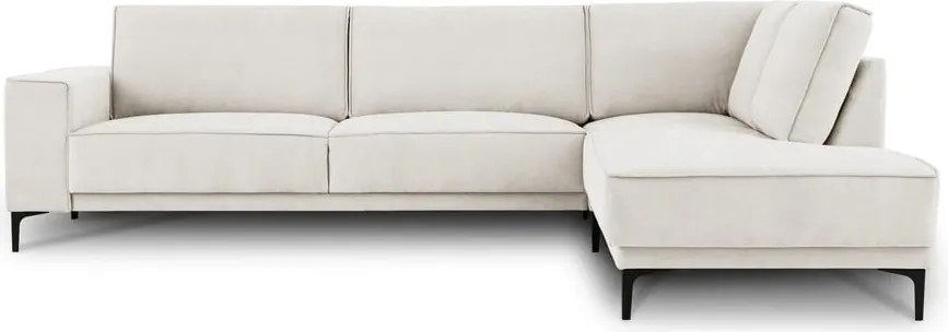 Colțar crem (cu colț pe partea dreaptă) Copenhagen – Scandic