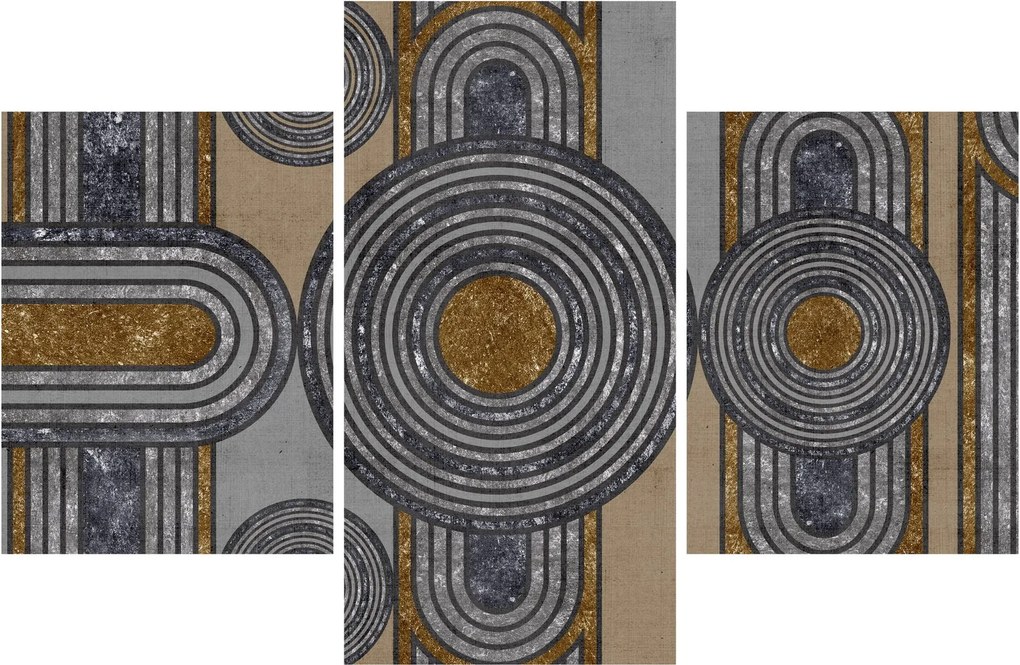 Tablou - Modele decorative (90x60 cm)