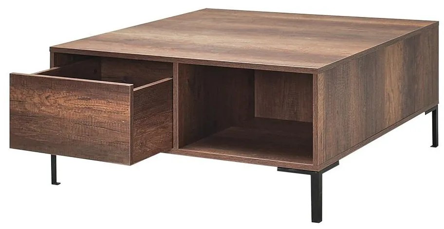 Măsuță de cafea Salome 6 (nuc) . 1109378