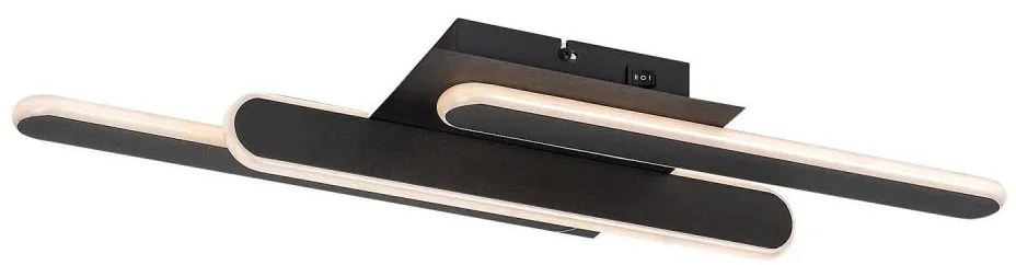 Rabalux 71051 - Plafonieră SINDRI LED/18W/230V