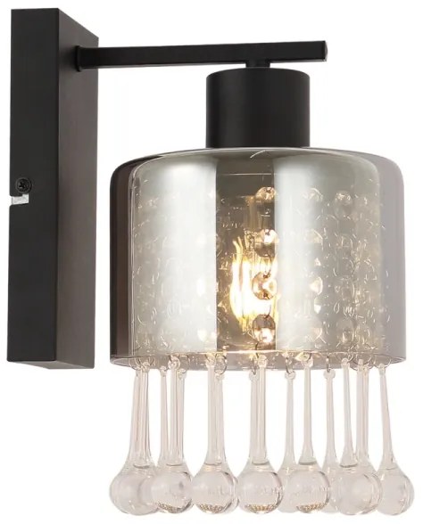 Aplică Globo 15884W HENDRY 1xE27/15W/230V