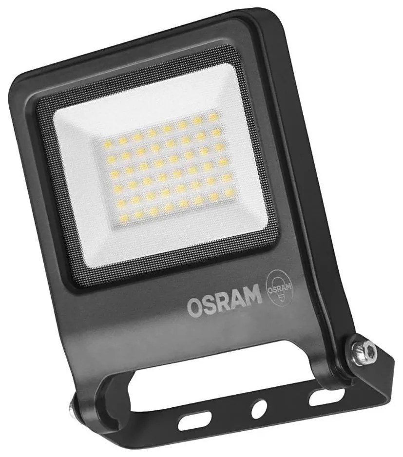 Osram - Proiector LED ENDURA, 30 W, 230 V, 4000 K, IP65