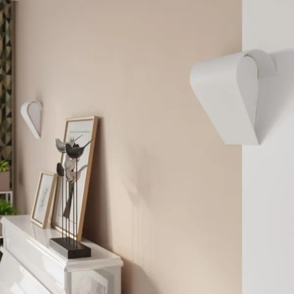 Aplică CLINO 1xE27/46W/230V Sollux SL.0863