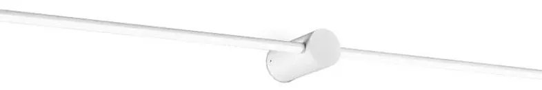 Aplică LED pentru tablouri Ideal Lux FILO LED/16W/230V 115 cm CRI 90 alb