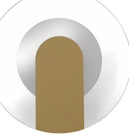 Aplica de perete LED ambiental Target