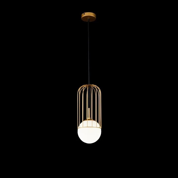 Pendul design modern 15cm Telford MYP362PL-01G