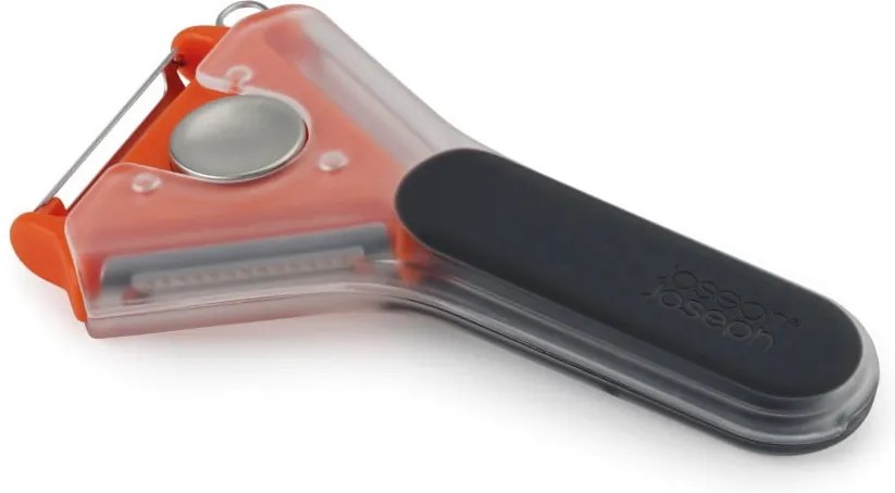 Cuțit pentru răzuit legume Joseph Joseph Tri-Peeler