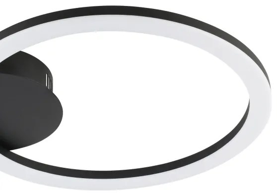 Plafonieră LED dimabilă PARRAPOS-Z LED/15W/230V Eglo 900323