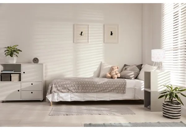 Lampă pentru copii PIKKI 1xE27/60W/230V roz