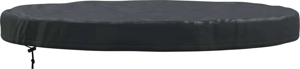 vidaXL Husă pentru masă exterioară 102 x 102 x 10 cm