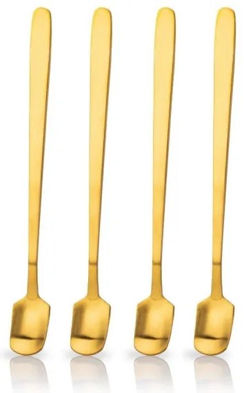 Set ceramic cești cu carafă și tavă KENDI negru