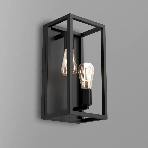 Aplică FRAME 2xE27/60W/230V