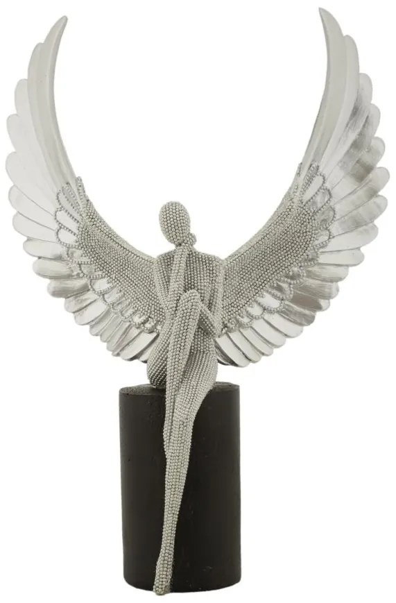 Decorațiune Statuetta Sparky, 24X8X34 cm, Mauro Ferretti