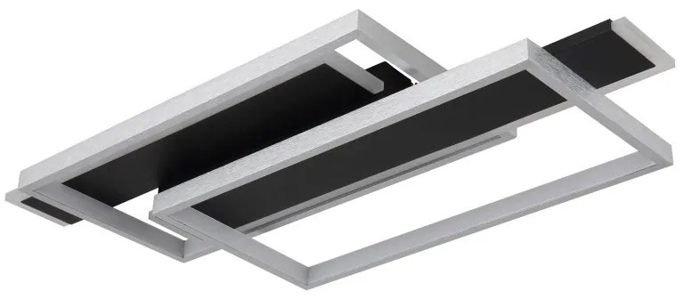 Plafoniera LED moderna FINNLEY