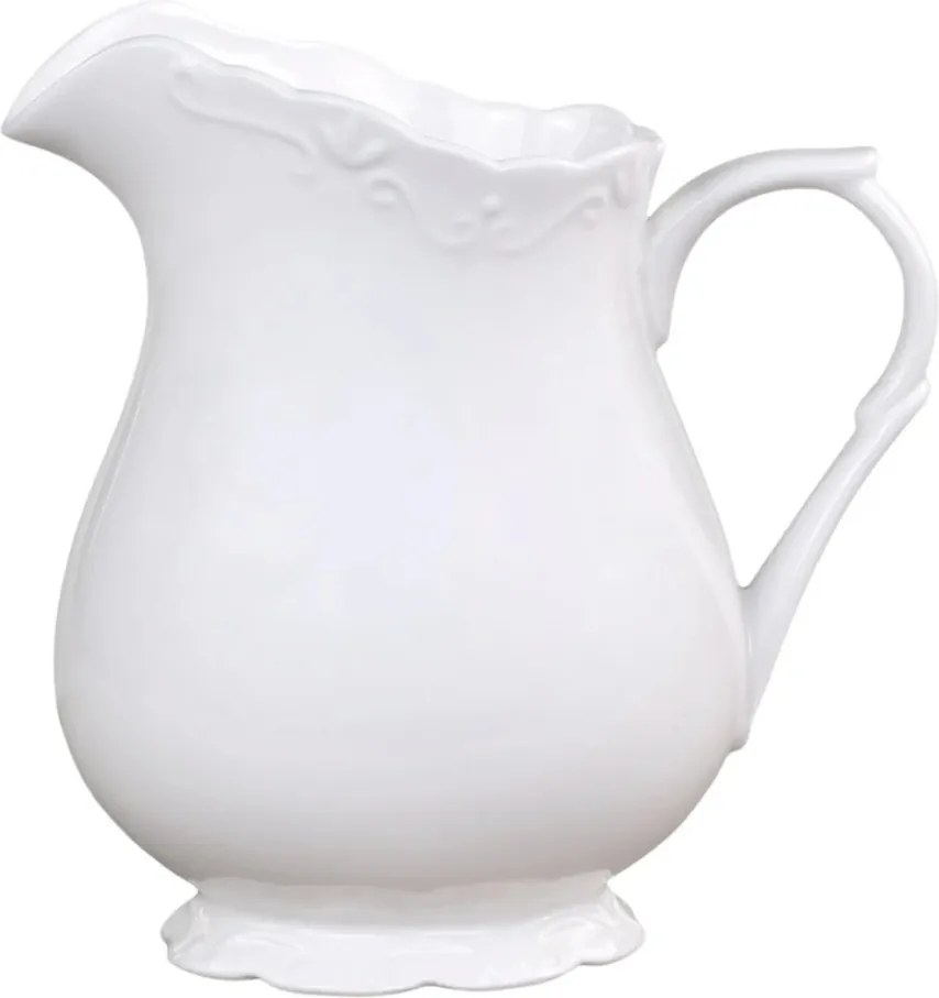 Carafa din ceramica Provence, H18 cm