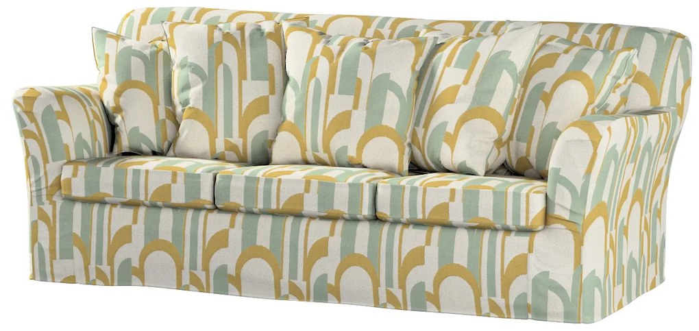 Husa pentru canapea Tomelilla 3-locuri