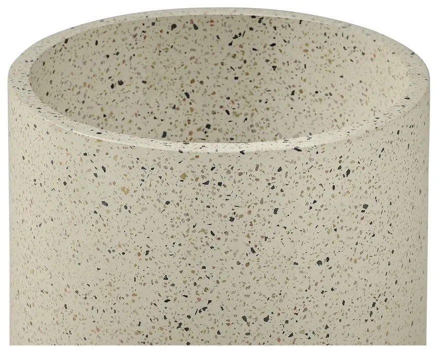 Ghiveci din beton ø 34 cm Terrazzo – Bonami Selection