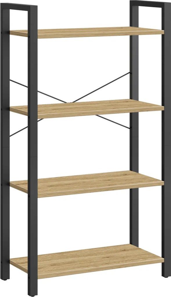 Raft TAYLOR ARTISAN 4 polite 120x66 cm