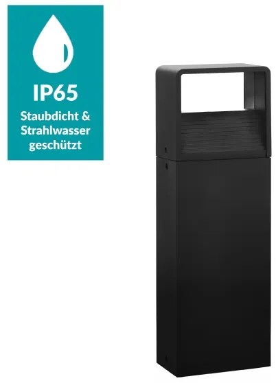 Eglo 98271 - Lampă exterior LED DONINNI LED/6W/230V IP44