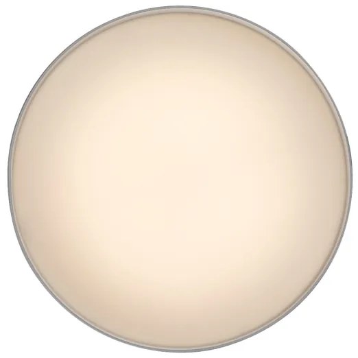 Rabalux 71325 - Plafonieră LED OVIDIA, LED/24W/230V, 3000K, albă