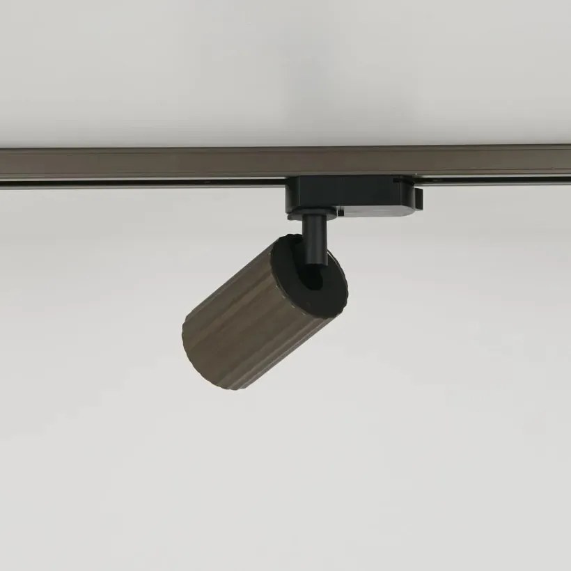 Spot pentru sina Track Project Collection, Anna bronz