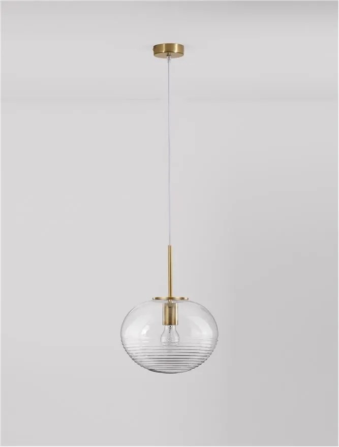 Lustra, Pendul design modern MAEVE