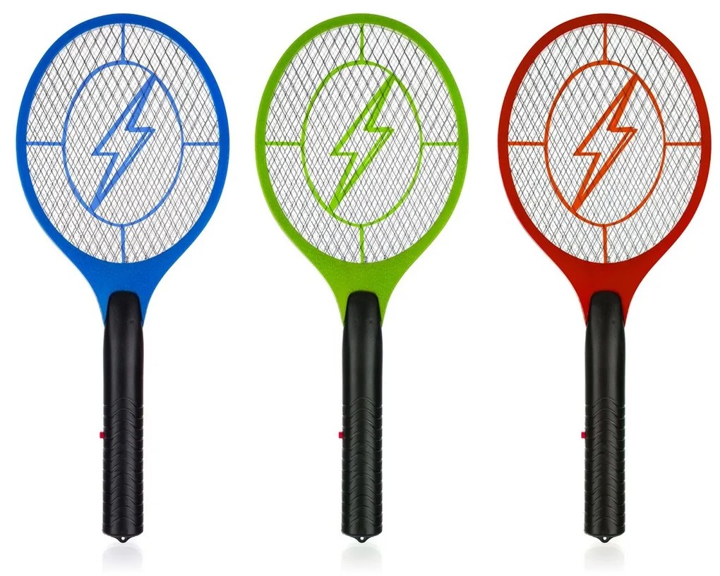 Happy Green Paletă electrică pentru insecte, 51 cm