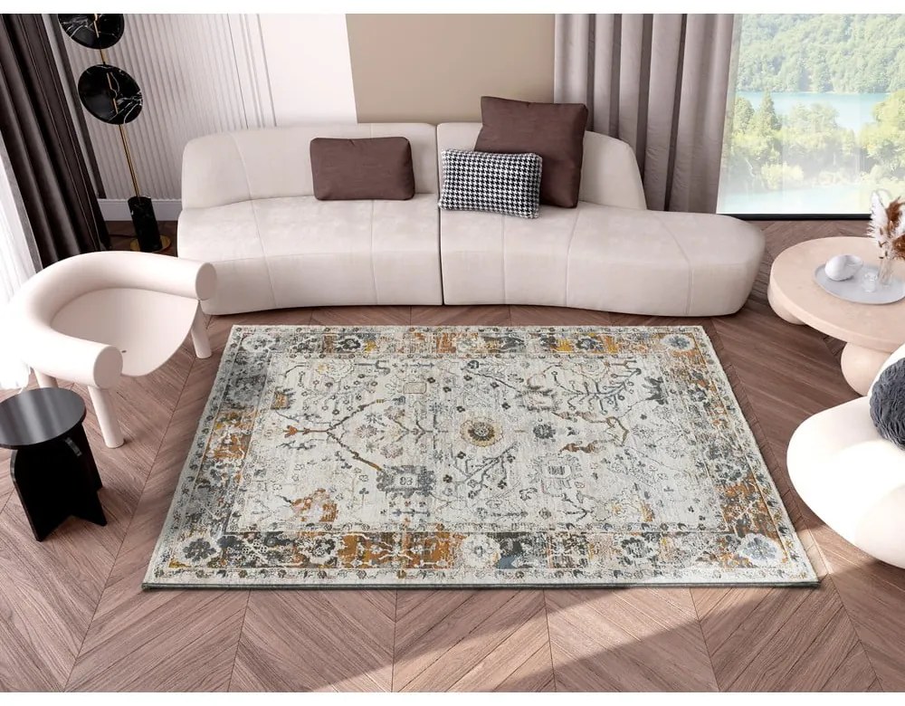 Covor 115x170 cm Springs – Universal