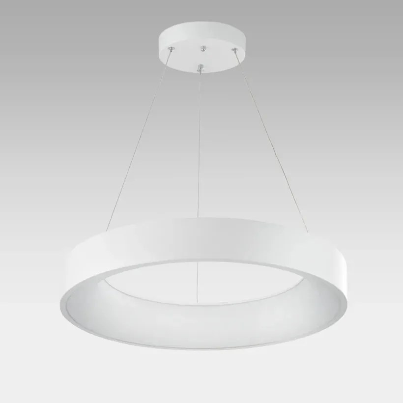 Lustra LED suspendata Eternity 55cm
